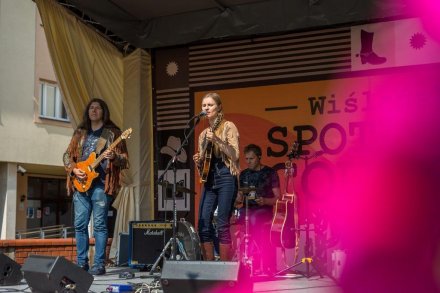 Wiślaczek Country po raz kolejny odbył się w Wiśle